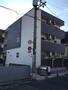 堺市駅より徒歩6分 築5年6ヶ月 3階建の賃貸物件