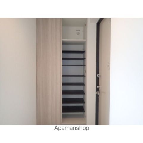 レジーナ豊里の内装写真