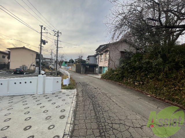 その他共有部分　駐輪場その他