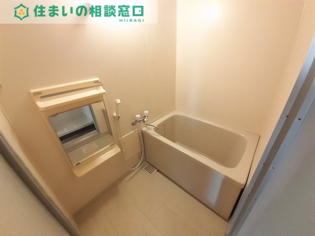 バス・シャワールーム　同型