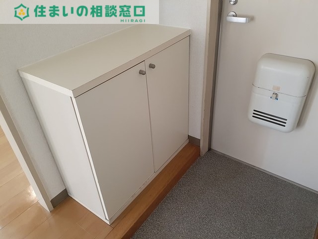 その他設備　同型