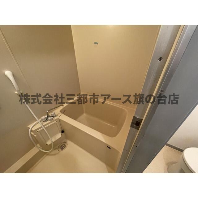 バス・シャワールーム　サンフラワー池上