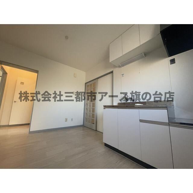 その他　サンフラワー池上