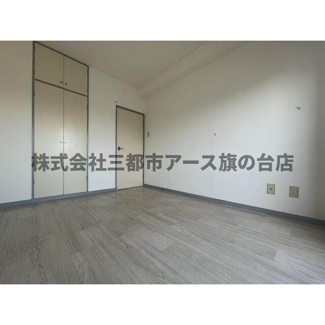 居室・リビング　サンフラワー池上