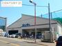 スーパー　サンディ 今福店（スーパー）まで778m