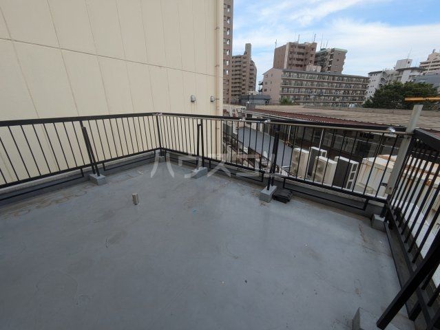 亀有アイザワビルの内装写真
