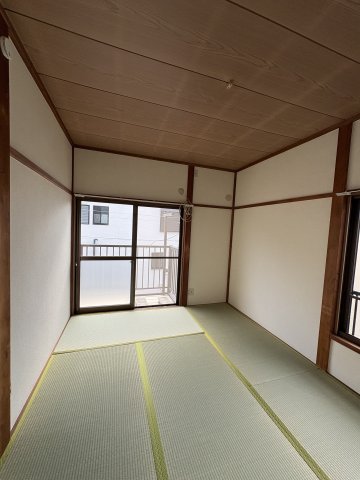 コーポ永野勝沼のその他写真