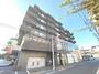 中板橋駅より徒歩5分 4階 築33年5ヶ月の賃貸物件