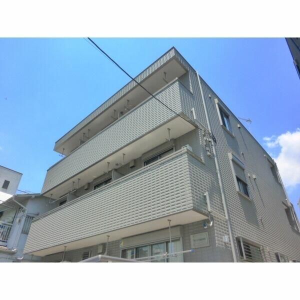 建物外観　☆きれいな外観☆