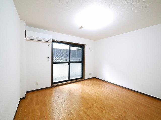 その他部屋・スペース　寝室にぴったりのお部屋です