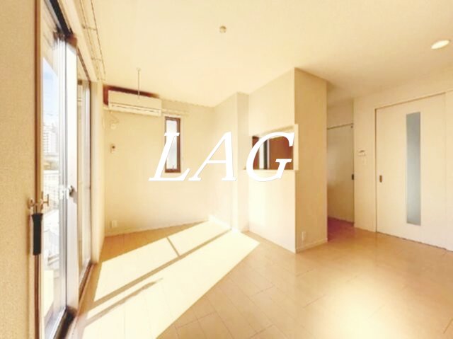 居室・リビング　洋室のお部屋です。
