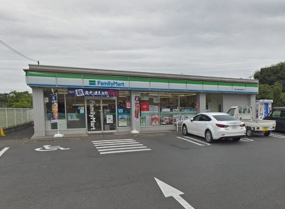 コンビニ　ファミリーマート所沢北野天神通り店（コンビニ）まで1474m