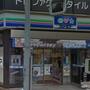 コンビニ　スリーエフ 戸越銀座店（コンビニ）まで210m