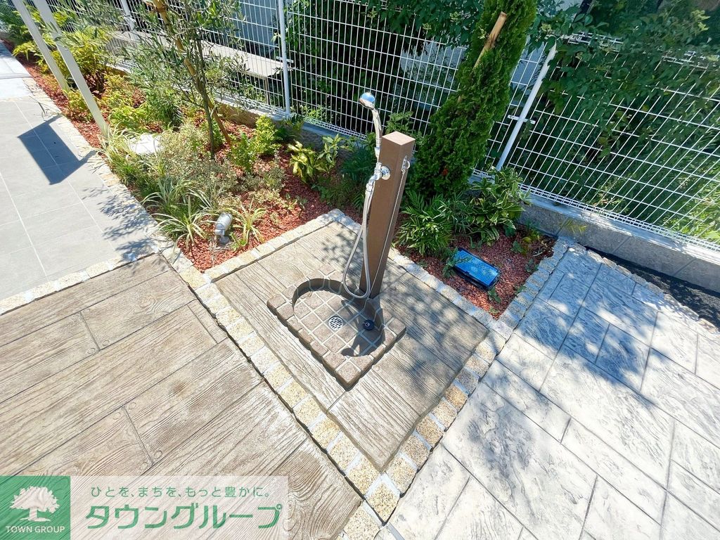 その他　★閑静な住宅街に立地★