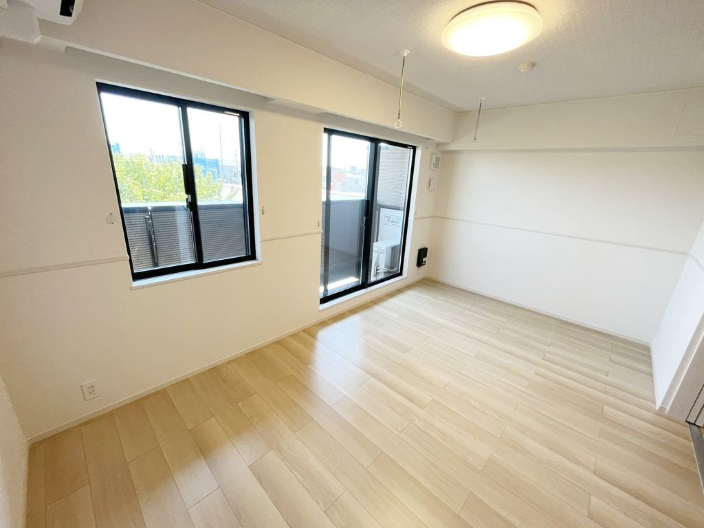居室・リビング　★閑静な住宅街に立地★