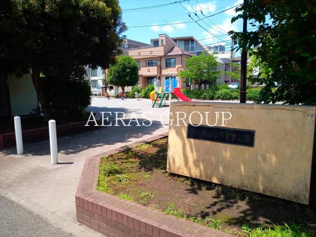 公園　三ツ塚はなみずき公園（公園）まで447m
