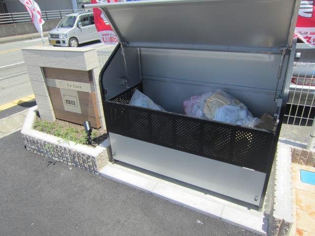 その他共有部分　建物設備