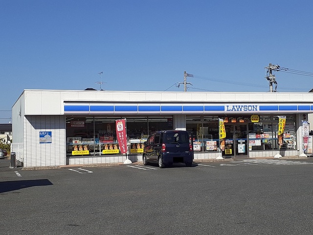 コンビニ　ローソン野田二丁目店（コンビニ）まで280m