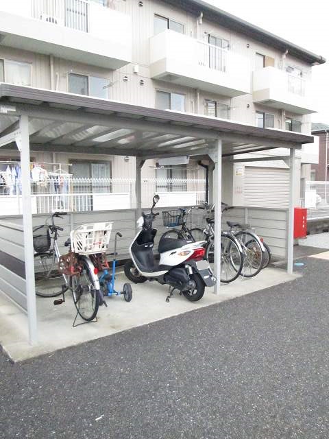 その他共有部分