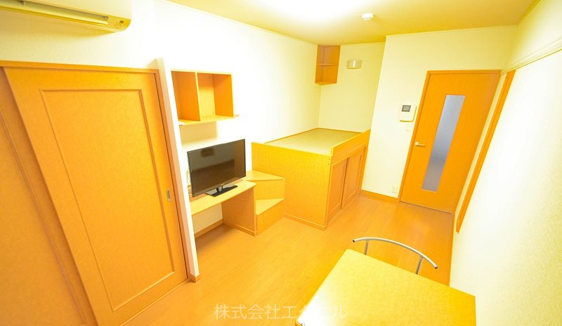 その他部屋・スペース　同等タイプのイメージ写真です。
