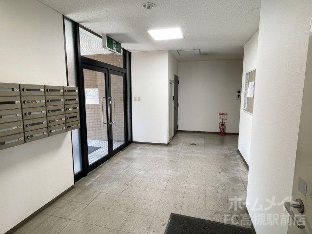ロビー