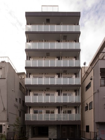 建物外観　☆綺麗な外観☆
