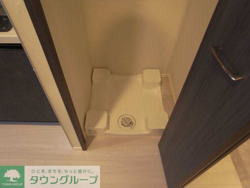 その他設備　同タイプの写真となります。