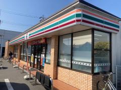コンビニ　セブンイレブン 津島橘町1丁目店（コンビニ）まで2085m