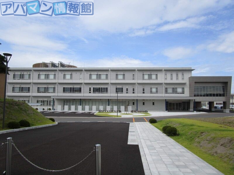 その他　新潟医療技術専門学校臨床検査技師科・看護学科（その他）まで957m