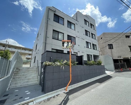 建物外観　☆きれいな外観☆
