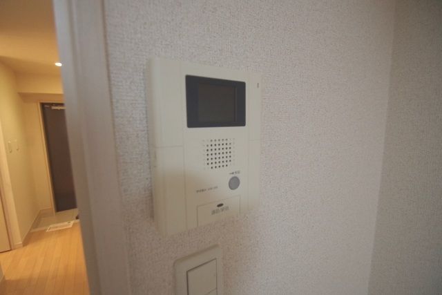 セキュリティ　★お問い合わせはタウンハウジング町田店まで★