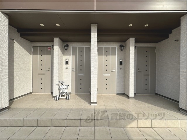 ロビー　ロビー
