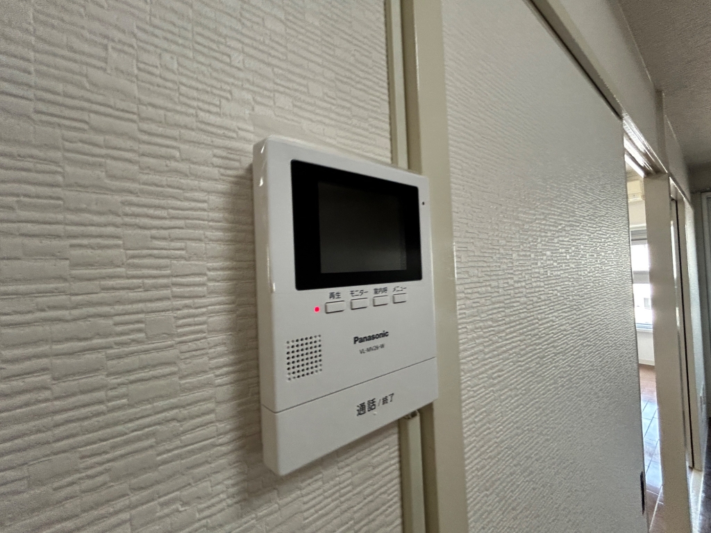 夢野ハイタウン1号棟のその他写真