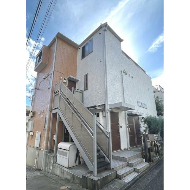 建物外観　外観・土地