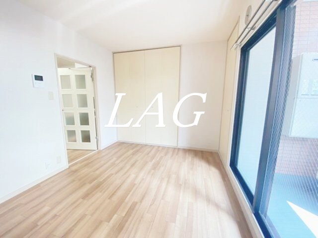 居室・リビング　洋室のお部屋です。