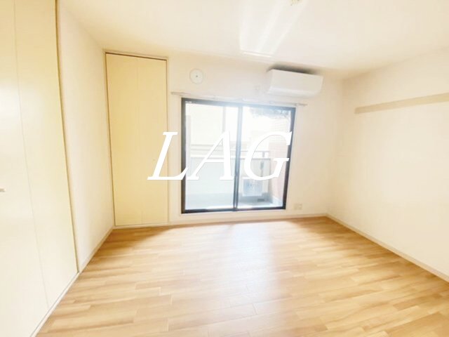 その他部屋・スペース　寝室です。