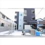 川崎新町駅より徒歩9分 3階 築6年の賃貸物件