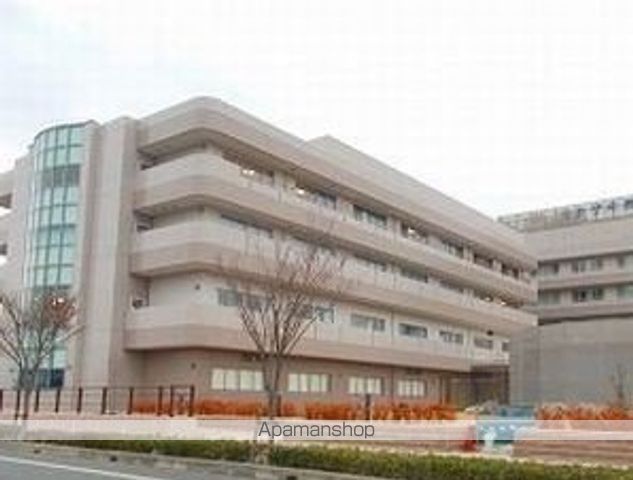 病院　ツカザキ病院（病院）まで2700m