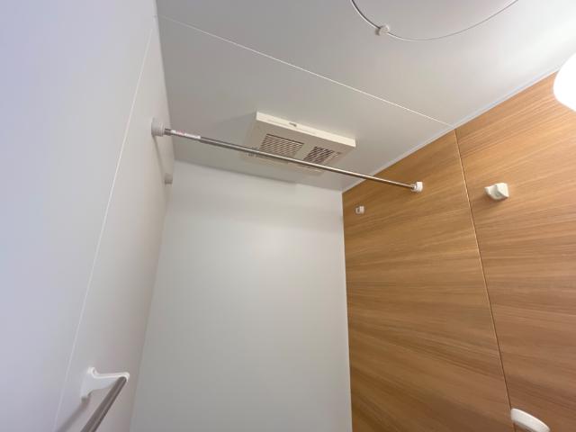 その他　浴室乾燥機