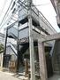 ヴィレッジ金町 2階 築37年5ヶ月の賃貸物件