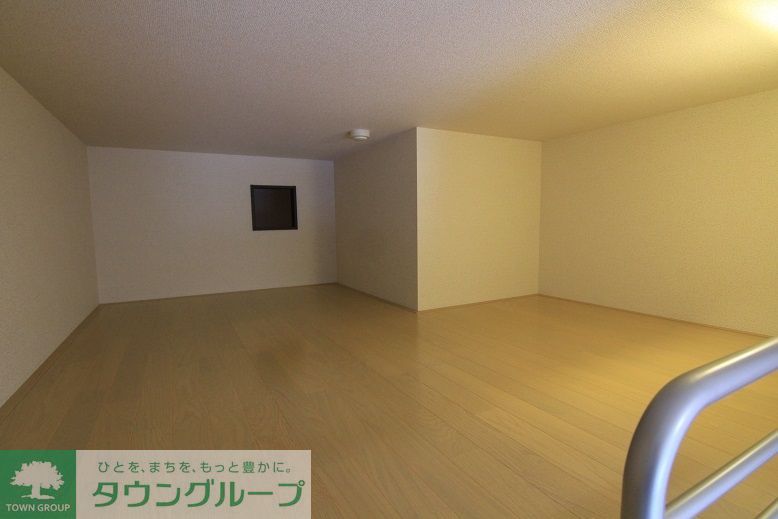 その他部屋・スペース　ロフト