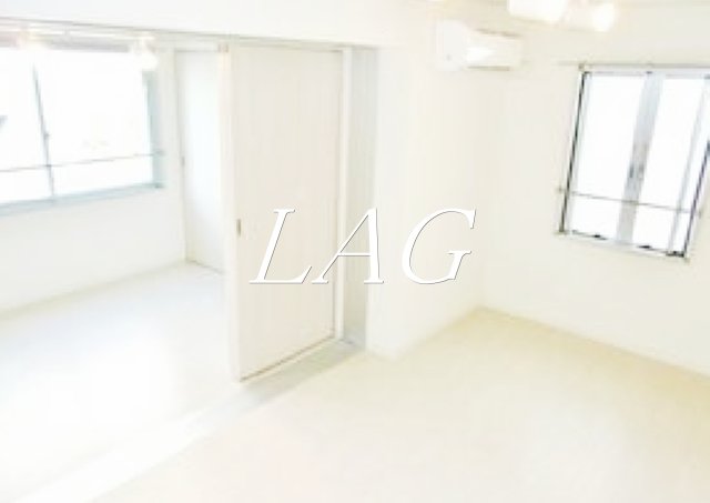 居室・リビング　洋室のお部屋です。