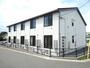 三沢駅より徒歩42分 築5年11ヶ月 2階建の賃貸物件