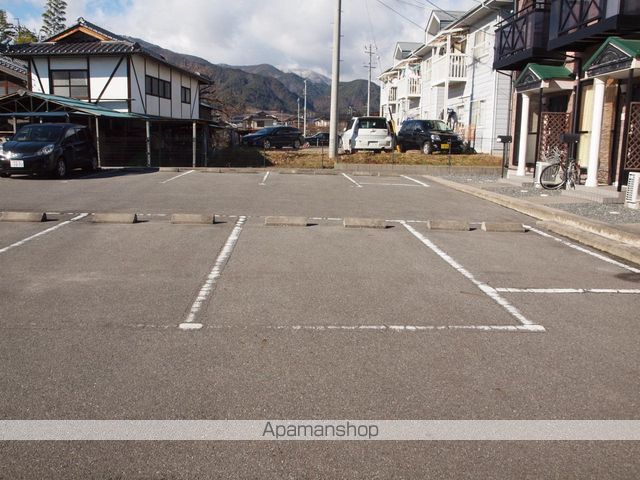 眺望　眺望