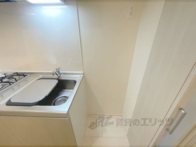 その他部屋・スペース　冷蔵庫置場