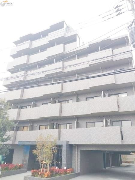 建物外観　物件画像