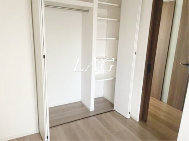 その他部屋・スペース　寝室です。