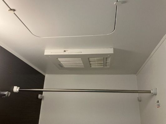 その他設備　☆設備充実☆