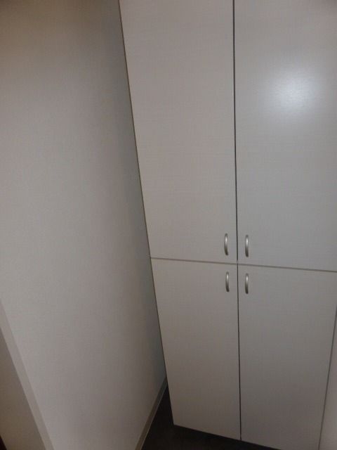 収納　☆たっぷり収納☆