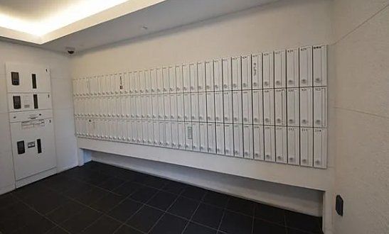 その他共有部分　共有部分